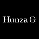 Hunza G logo