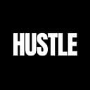 Hustle Magazine logo