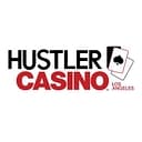 Hustler Casino logo