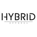 Hybrid Apparel logo