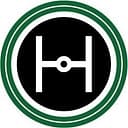 Hybrid Hire logo