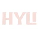 Hyli Drops logo