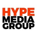 Hype Media Group logo