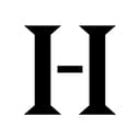 Hyphen logo