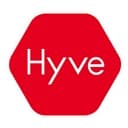Hyve Group logo