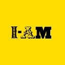 I-AM logo