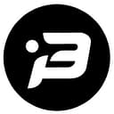 i3MEDIA logo