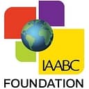 IAABC Foundation logo