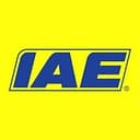 IAE logo