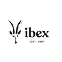 Ibex Outdoor Clothing logo