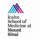 Icahn School of Medicine at Mount Sinai logo