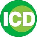 ICD Media Group logo