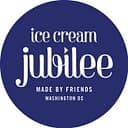 Ice Cream Jubilee logo