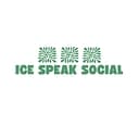 Ice Speak Social logo