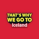 Iceland Foods logo