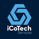iCoTech Services logo
