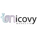 Icovy | A MedTech Marketing Agency logo