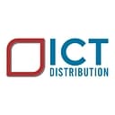 ICT Distribution logo
