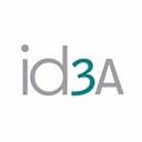 id3A, an Oak Point Studio logo