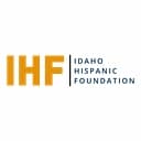 Idaho Hispanic Foundation logo
