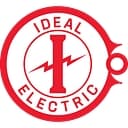 IDEAL ELECTRIC COMPANY logo
