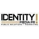 Identity Media PR logo