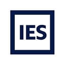 IES Ltd. logo