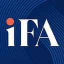 IFA Foundation logo