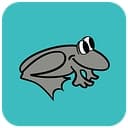 iFrog Marketing Solutions logo