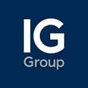 IG India logo