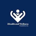 iHealth and Wellness Foundation, Inc. logo