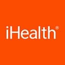 iHealth Labs logo