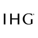 IHG Hotels & Resorts logo