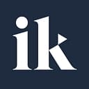IK Partners logo