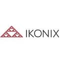 Ikonix logo