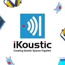 iKoustic logo