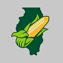 IL Corn logo