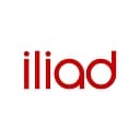 Iliad logo