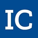 ILLINOIS COLLEGE logo