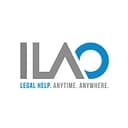 Illinois Legal Aid Online logo