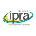 Illinois Park & Recreation Association logo