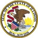 Illinois Power Agency logo