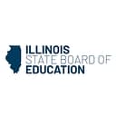 Illinois State Board of Education logo