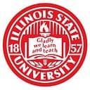 Illinois State University logo