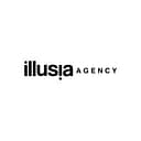 Illusia Agency logo
