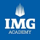 IMG Academy logo