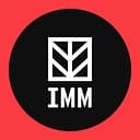 IMM - Ideas Made Measurable logo
