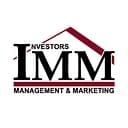 IMM - Investors Management & Marketing logo