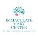 Immaculate Mary Center for Rehabilitation & Healthcare logo