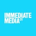 Immediate logo